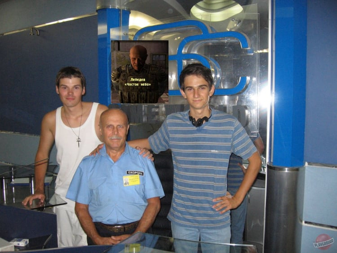 Should We Play Stalker The First Parts before STALKER 2? 2