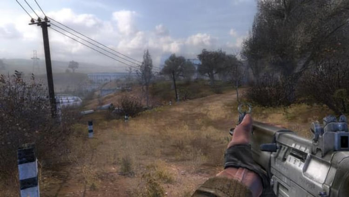 Should We Play Stalker The First Parts before STALKER 2? 4