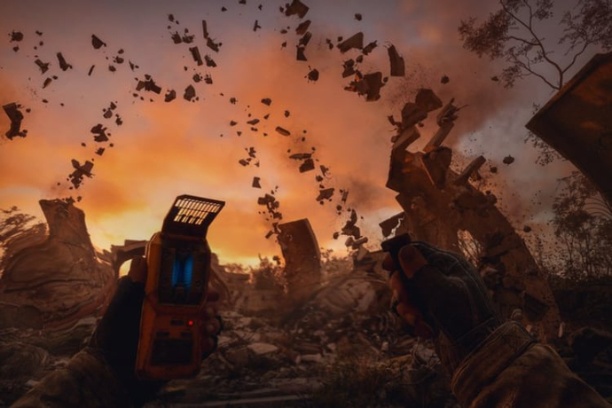 Should We Play Stalker The First Parts before STALKER 2? 12