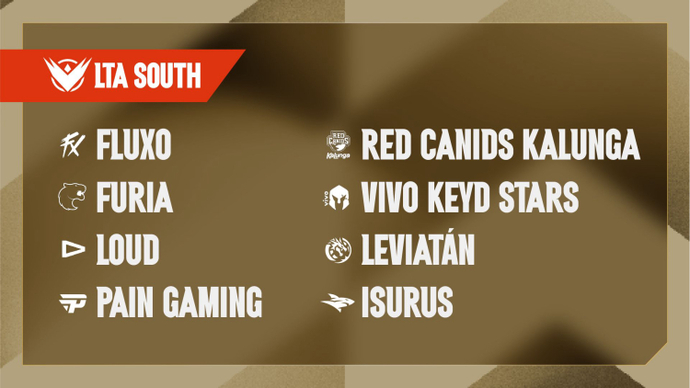 LTA League of Legend