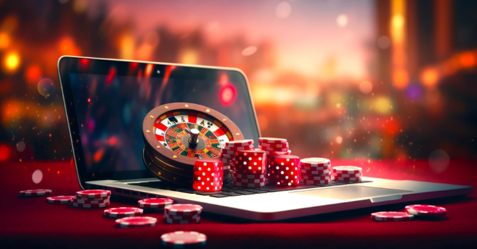 Ultimate Guide To Winning Big At Online Casinos 1