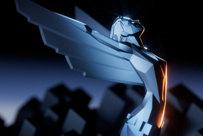The Game Awards 2024 Nominees - List of the Best Games in 2024 1