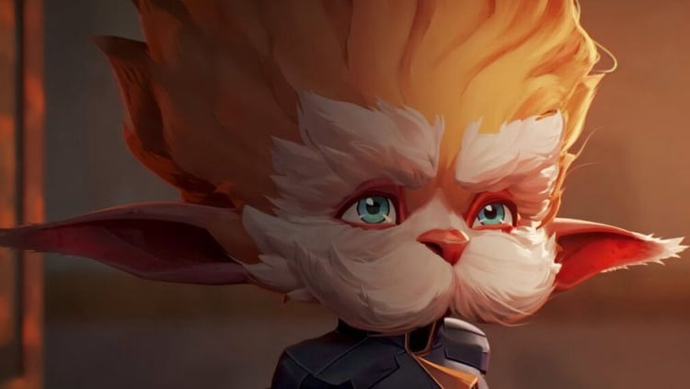 arcane heimerdinger lol