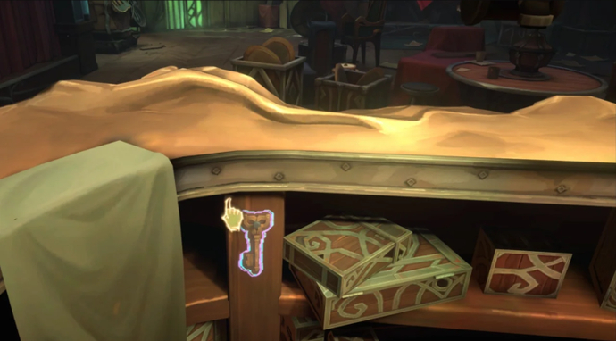 How to play Jinx Fixes Everything Act 2 – Rewards, Details, Tutorial 4