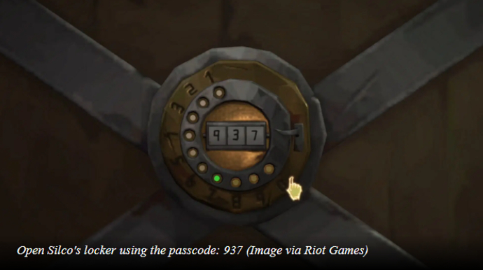 How to play Jinx Fixes Everything Act 2 – Rewards, Details, Tutorial 7