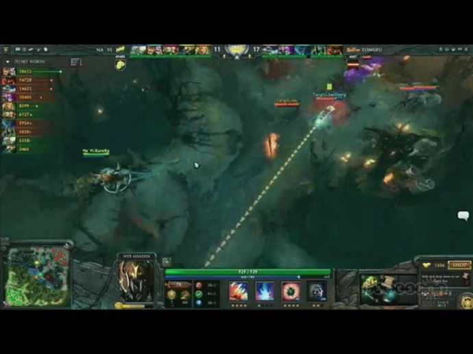 How Long Are Dota 2 Games 5