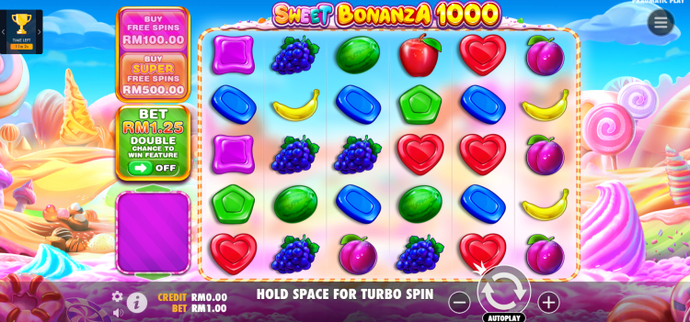 Malaysia’s Top 10 Best Online Slot Games 2