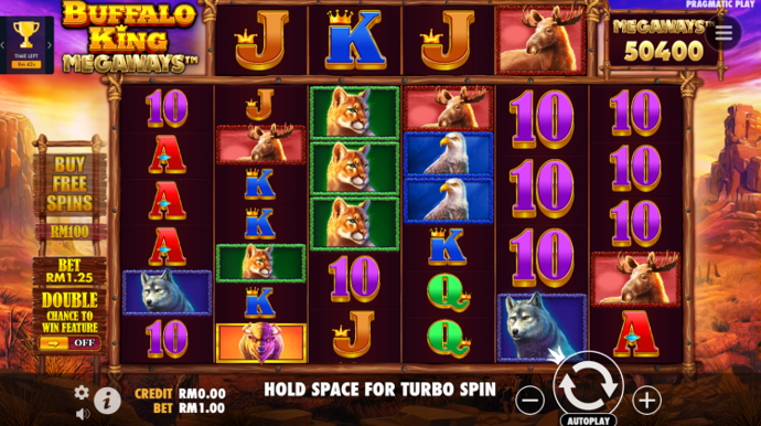 Malaysia’s Top 10 Best Online Slot Games 3