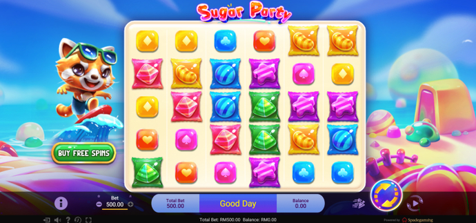 Malaysia’s Top 10 Best Online Slot Games 5