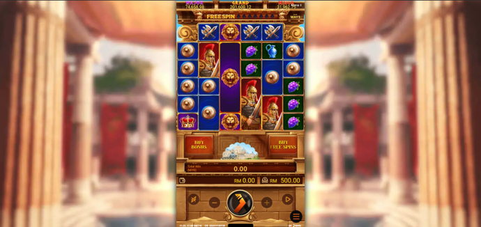 Malaysia’s Top 10 Best Online Slot Games 8