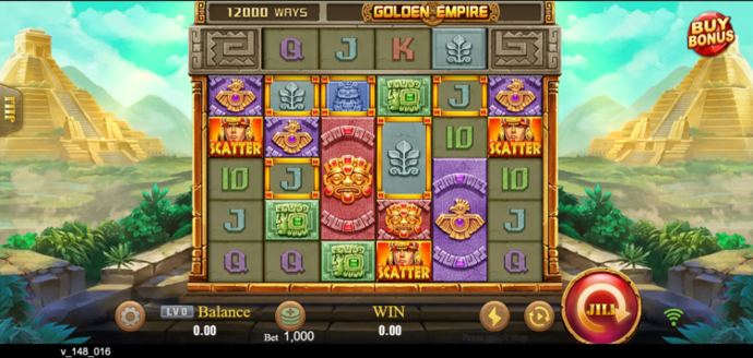 Malaysia’s Top 10 Best Online Slot Games 10