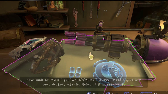 How to play Jinx Fixes Everything Act 3 — Rewards, Tutorial, Details 2