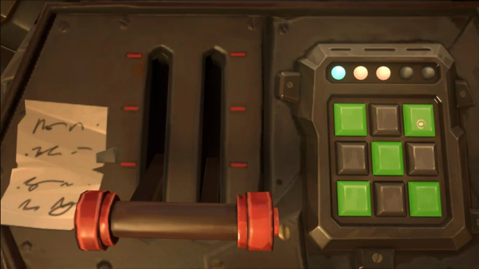 How to play Jinx Fixes Everything Act 3 — Rewards, Tutorial, Details 3