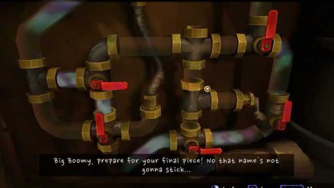 How to play Jinx Fixes Everything Act 3 — Rewards, Tutorial, Details 4