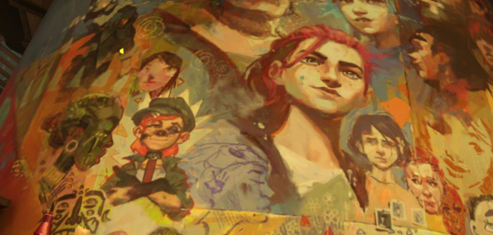 How to play Jinx Fixes Everything Act 3 — Rewards, Tutorial, Details 5