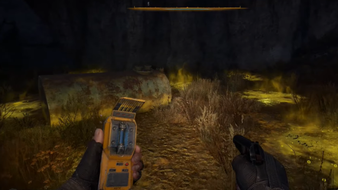 How To Install Mods in STALKER 2 on Steam and Xbox 1