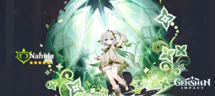 genshin impact archons