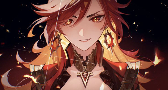 genshin impact archons