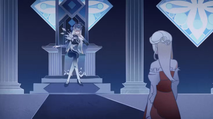 genshin impact archons