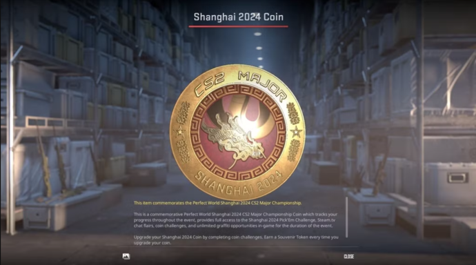 Best Shanghai Major 2024 Pick'Ems: Get Your Diamond Coin With Those Picks 8
