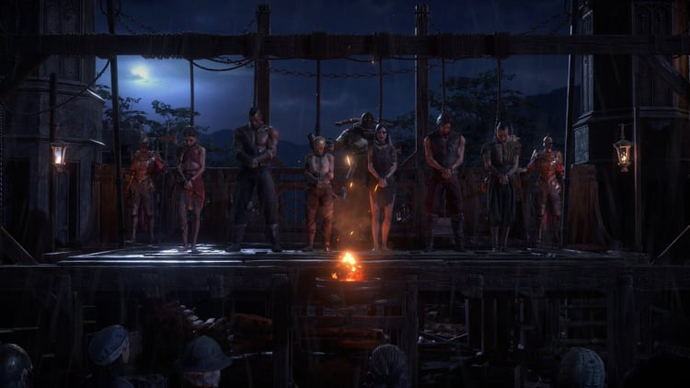 PoE 2 Earle Access Release