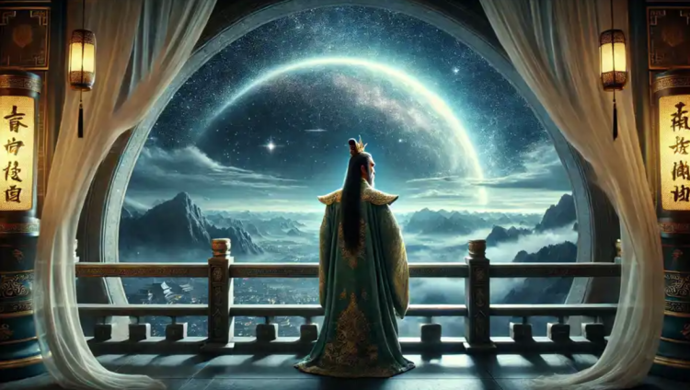 Jade Emperor in Esport topic