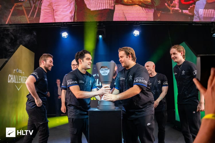 Journey to the PW Shanghai Major 2024 — Far East Mythology and Esport 3