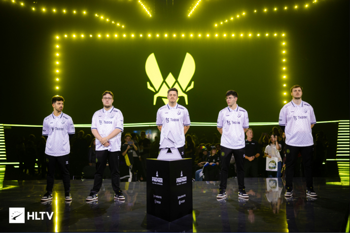 Journey to the PW Shanghai Major 2024 — Far East Mythology and Esport 4