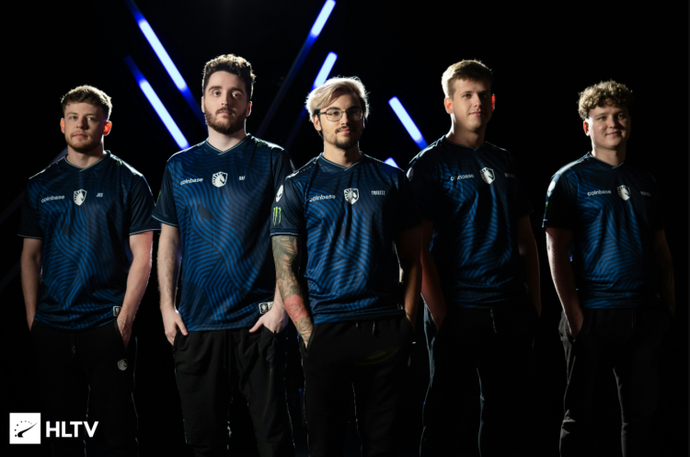 Journey to the PW Shanghai Major 2024 — Far East Mythology and Esport 5