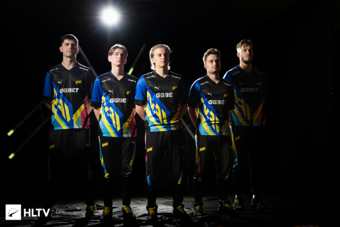 Journey to the PW Shanghai Major 2024 — Far East Mythology and Esport 6