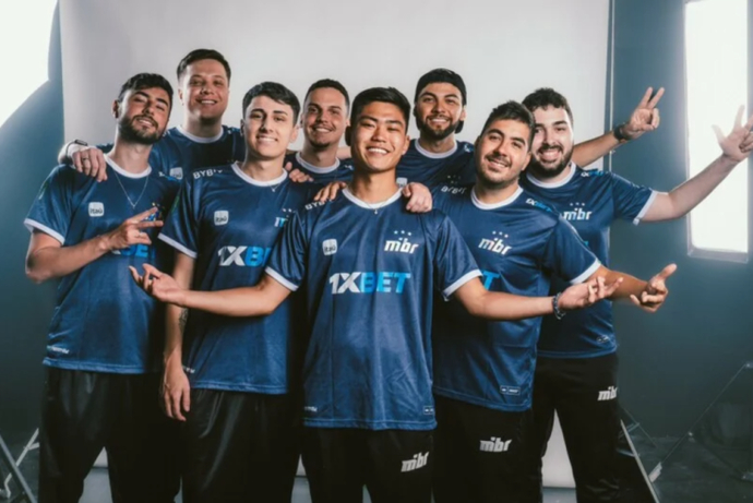 Journey to the PW Shanghai Major 2024 — Far East Mythology and Esport 10