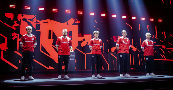 Journey to the PW Shanghai Major 2024 — Far East Mythology and Esport 13