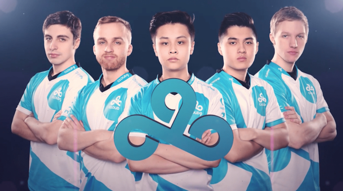 Journey to the PW Shanghai Major 2024 — Far East Mythology and Esport 17