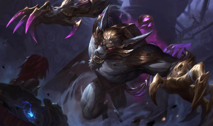 Last Arcane Bundle Skins in League of Legends 2024 4
