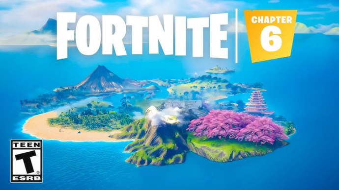 Fortnite New Season: OG Chapter 1 — Start and Endtime, Features and New Staff 6