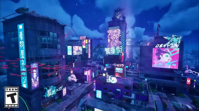 Fortnite New Season: OG Chapter 1 — Start and Endtime, Features and New Staff 4