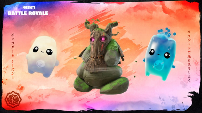 Fortnite New Season: OG Chapter 1 — Start and Endtime, Features and New Staff 7