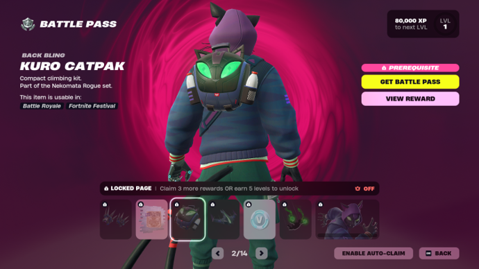 Discover Fortnite Battle Pass In Chapter 6 Season 1: Start & End Time, Prices, Free Rewards 4