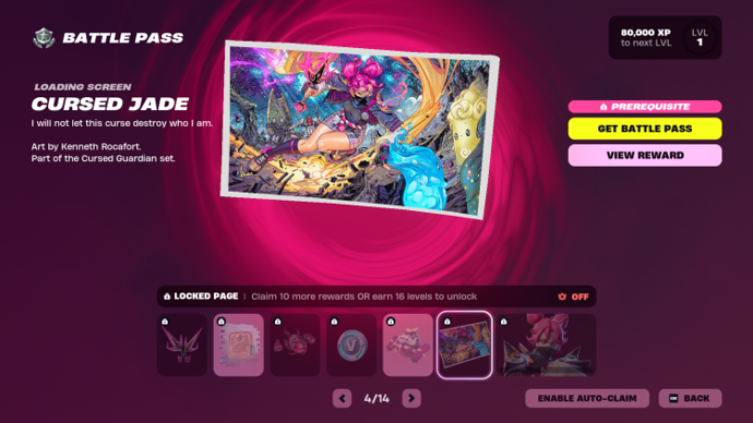 Discover Fortnite Battle Pass In Chapter 6 Season 1: Start & End Time, Prices, Free Rewards 6