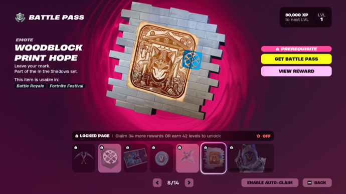 Discover Fortnite Battle Pass In Chapter 6 Season 1: Start & End Time, Prices, Free Rewards 10