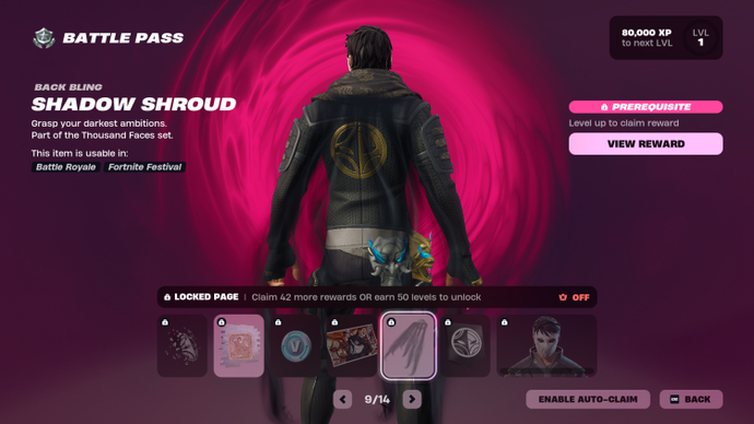 Discover Fortnite Battle Pass In Chapter 6 Season 1: Start & End Time, Prices, Free Rewards 11