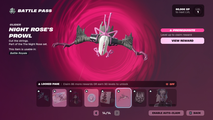 Discover Fortnite Battle Pass In Chapter 6 Season 1: Start & End Time, Prices, Free Rewards 16