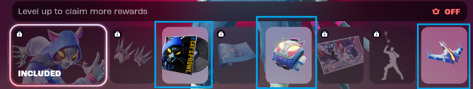 Discover Fortnite Battle Pass In Chapter 6 Season 1: Start & End Time, Prices, Free Rewards 17