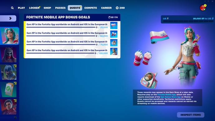 Discover Fortnite Battle Pass In Chapter 6 Season 1: Start & End Time, Prices, Free Rewards 18