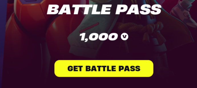 Discover Fortnite Battle Pass In Chapter 6 Season 1: Start & End Time, Prices, Free Rewards 2