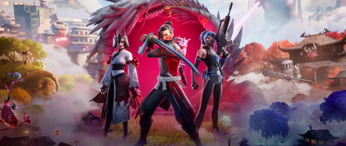 Discover Fortnite Battle Pass In Chapter 6 Season 1: Start & End Time, Prices, Free Rewards 1