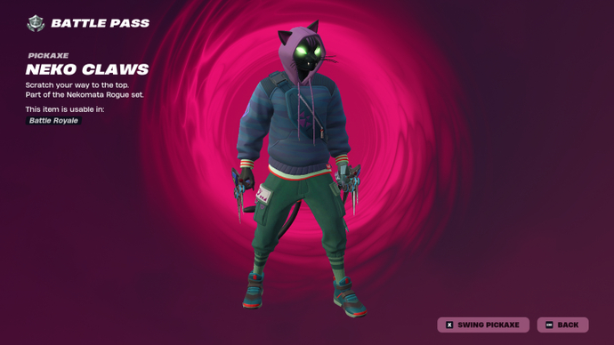 All Fortnite New Skins in Chapter 6 Season 1 2