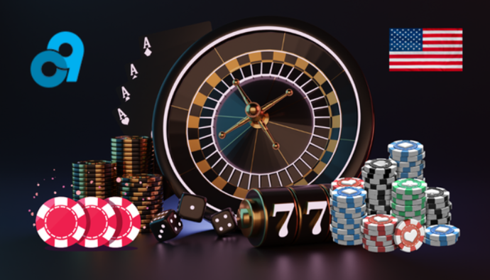 Boost Your iGaming Platform with 8nine Team Expertise 1