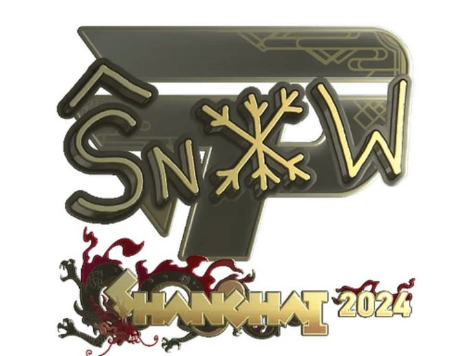 Best Perfect World Shanghai Major Player Autographs 2