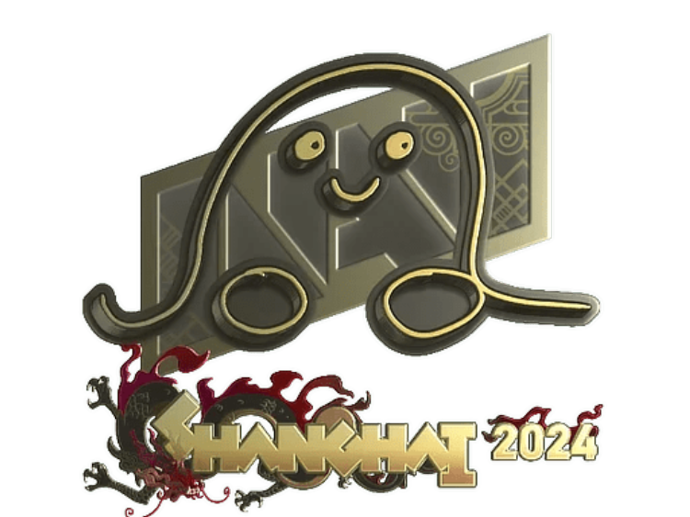 Best Perfect World Shanghai Major Player Autographs 7